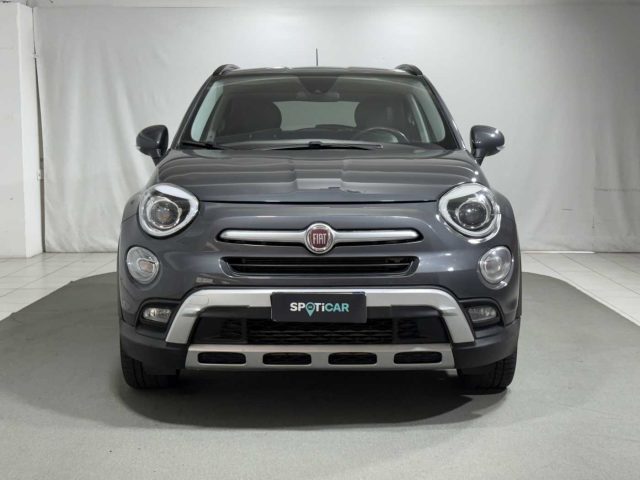 FIAT 500X usata, con Cruise Control