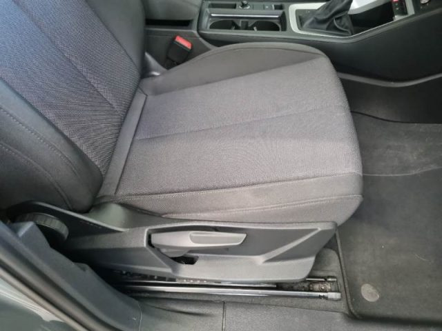 AUDI Q3 usata, con Immobilizzatore elettronico