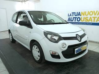 RENAULT Twingo usata, con Chiusura centralizzata telecomandata