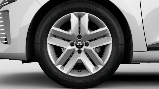 RENAULT Clio usata, con Airbag Passeggero