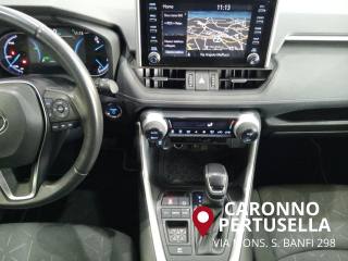 TOYOTA RAV 4 MY23 usata, con Controllo trazione