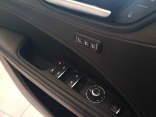 ALFA ROMEO Stelvio usata, con Interni in pelle