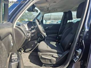JEEP Renegade usata, con Servosterzo