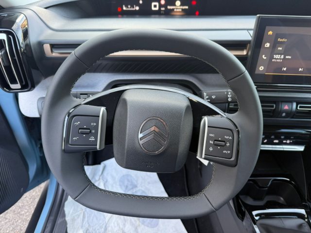 CITROEN C3 Aircross usata, con Autoradio digitale