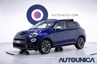 FIAT 500X 1.5 T4 Hybrid 130 CV DCT Sport Dolcevita
