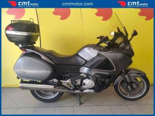 HONDA Deauville 700 usata 0
