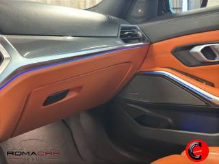 BMW M3 usata, con Vetri oscurati