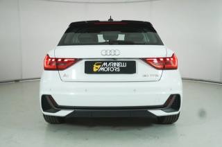 AUDI A1 usata, con Alzacristalli elettrici