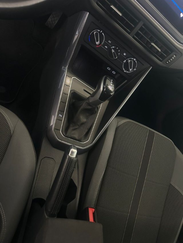 VOLKSWAGEN Polo usata, con Cruise Control