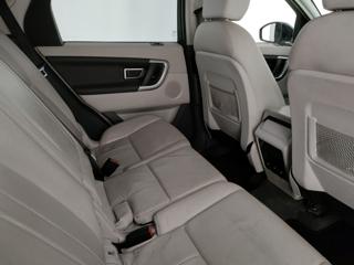 LAND ROVER Discovery Sport usata, con Bracciolo
