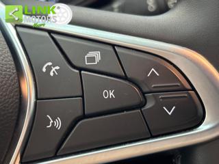 RENAULT Clio usata, con Sistema di navigazione