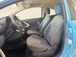 FORD Ka usata, con Airbag Passeggero