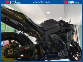YAMAHA YZF R1 usata 5