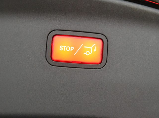 MERCEDES-BENZ AMG GT usata, con Interni in pelle