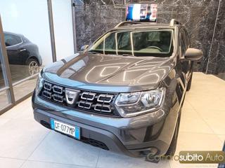 DACIA Duster usata, con Airbag Passeggero