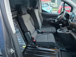 CITROEN Berlingo usata, con Boardcomputer