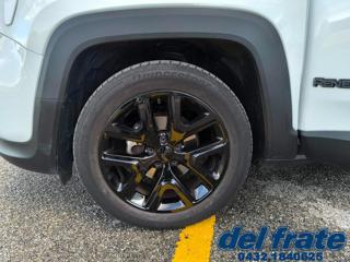 JEEP Renegade usata, con Park Distance Control