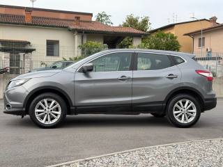 NISSAN Qashqai usata, con Airbag laterali