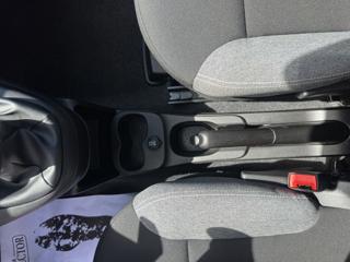 FIAT Panda usata, con Controllo trazione