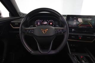 CUPRA Formentor usata 4