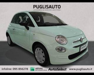 FIAT 500 1.2 Pop