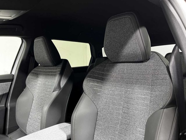PEUGEOT 5008 usata 23