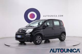 FIAT Panda 1.2 EASYPOWER YOUNG NEOPATENTATI