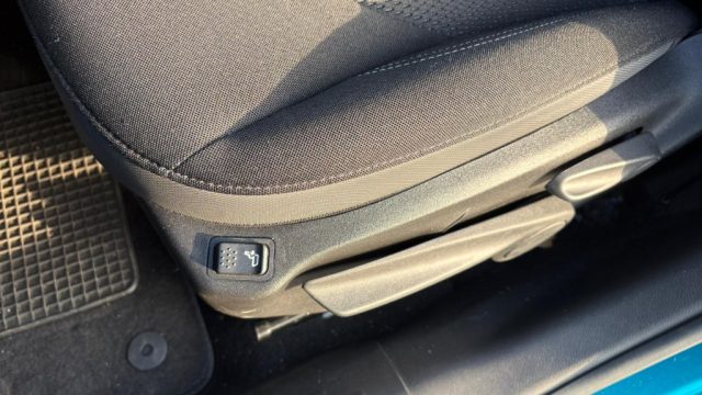 JEEP Renegade usata, con Fendinebbia