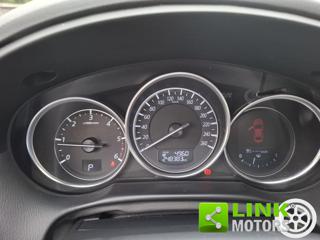 MAZDA CX-5 usata, con Cruise Control