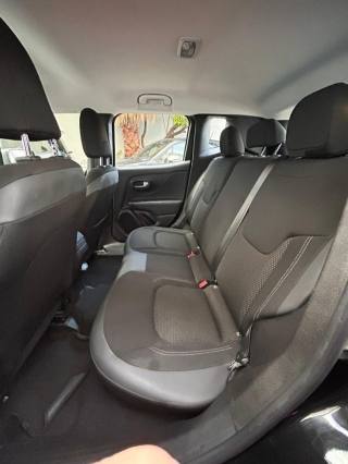 JEEP Renegade usata, con Cronologia tagliandi