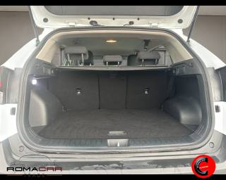 KIA Sportage usata, con Controllo elettronico della corsia