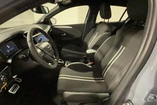 OPEL Corsa usata, con Chiusura centralizzata