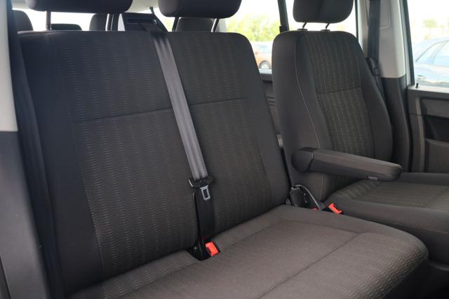 VOLKSWAGEN Transporter usata, con ESP