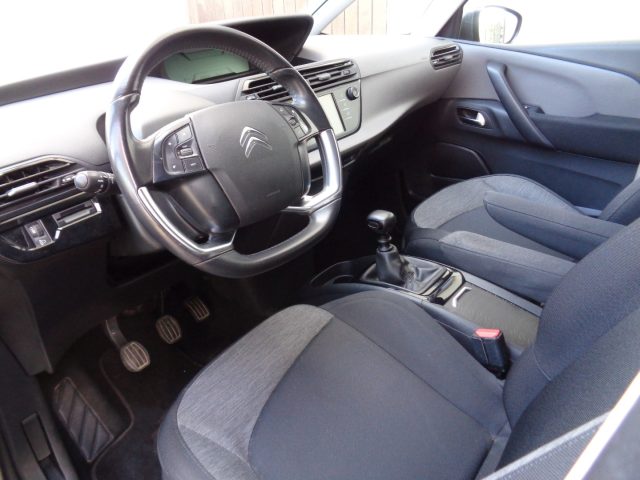 CITROEN Spacetourer usata, con Autoradio