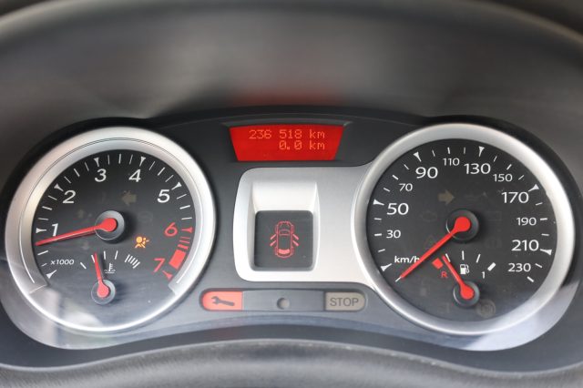 RENAULT Clio usata 26