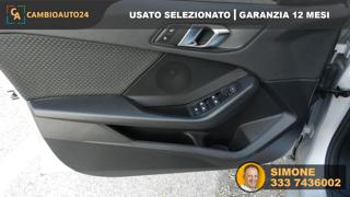 BMW 118 usata 62