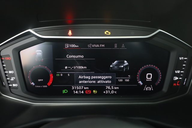 AUDI A1 usata 6