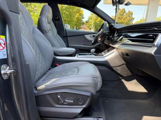AUDI Q8 usata, con Sistema di navigazione