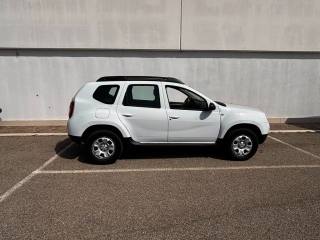 DACIA Duster usata, con Chiusura centralizzata
