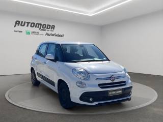 FIAT 500L usata, con Airbag laterali