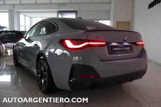 BMW 420 usata, con Sistema di riconoscimento della stanchezza