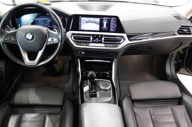BMW 420 usata, con Controllo trazione