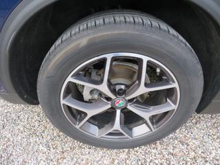 ALFA ROMEO Stelvio usata, con Bluetooth