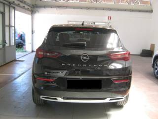 OPEL Grandland usata, con Autoradio
