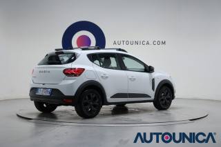 DACIA Sandero usata, con Immobilizzatore elettronico