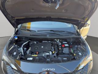 PEUGEOT 5008 usata, con Frenata d