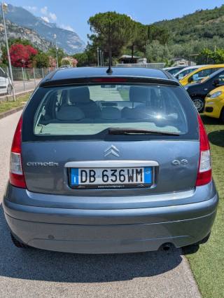 CITROEN C3 usata, con Airbag Passeggero