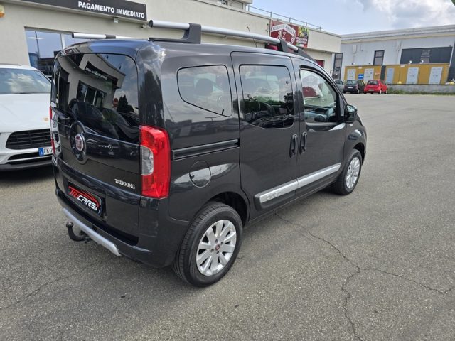 FIAT Qubo usata, con Airbag