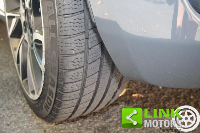 FIAT 500 usata, con Park Distance Control
