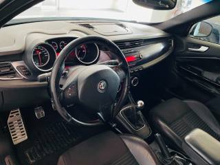 ALFA ROMEO Giulietta usata, con Chiusura centralizzata